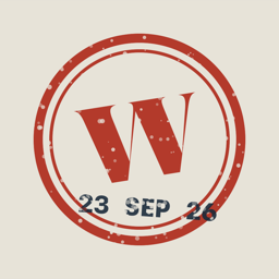 Wander app icon